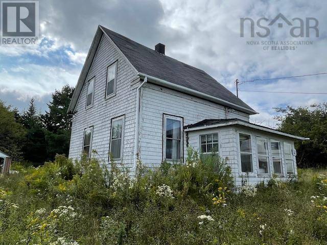 Lower Ship Harbour, NS B0J2L0,960 West Ship Harbour Road