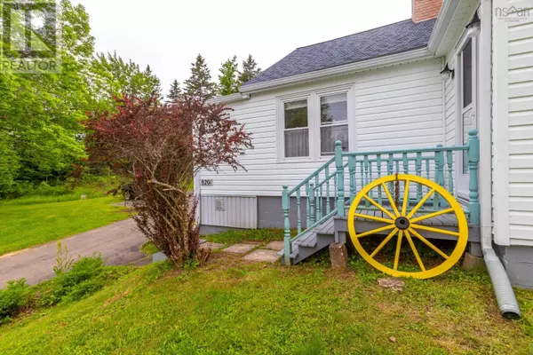 Nictaux South, NS B0S1P0,8201 Highway 10