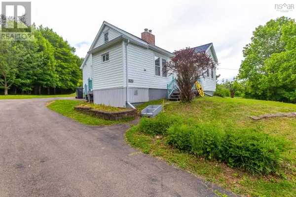 Nictaux South, NS B0S1P0,8201 Highway 10