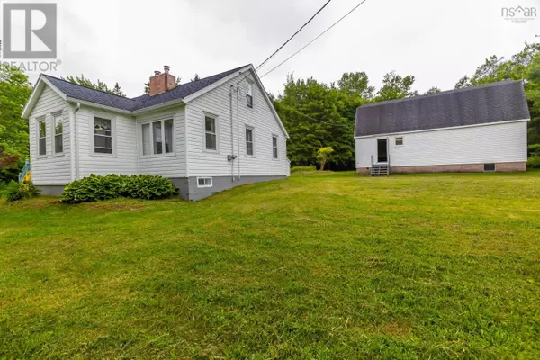 Nictaux South, NS B0S1P0,8201 Highway 10