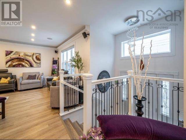 Halifax, NS B3M3B4,55 Donaldson Avenue