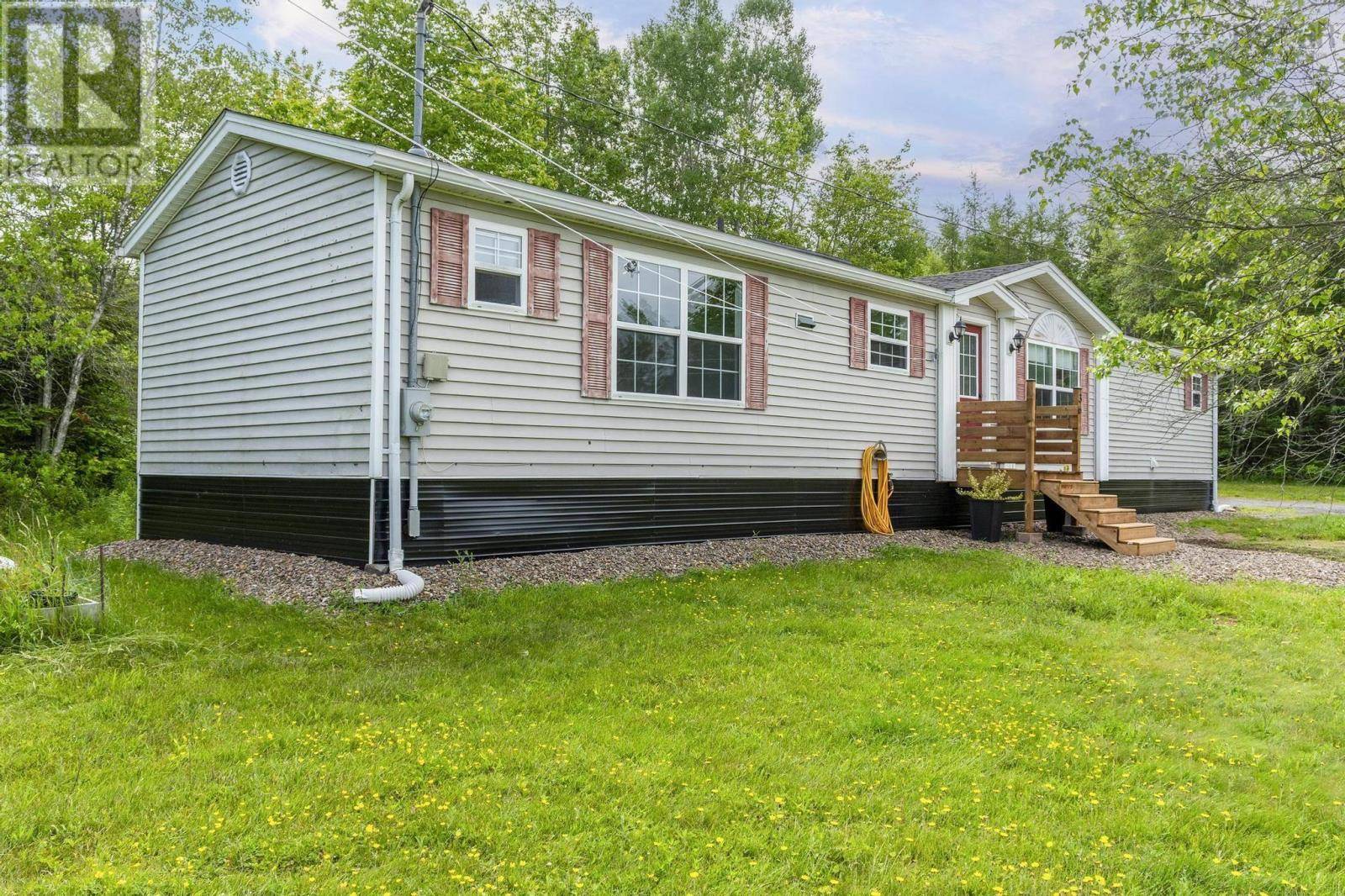 36 Old Highway 354 Highway, Noel, NS B0N1T0