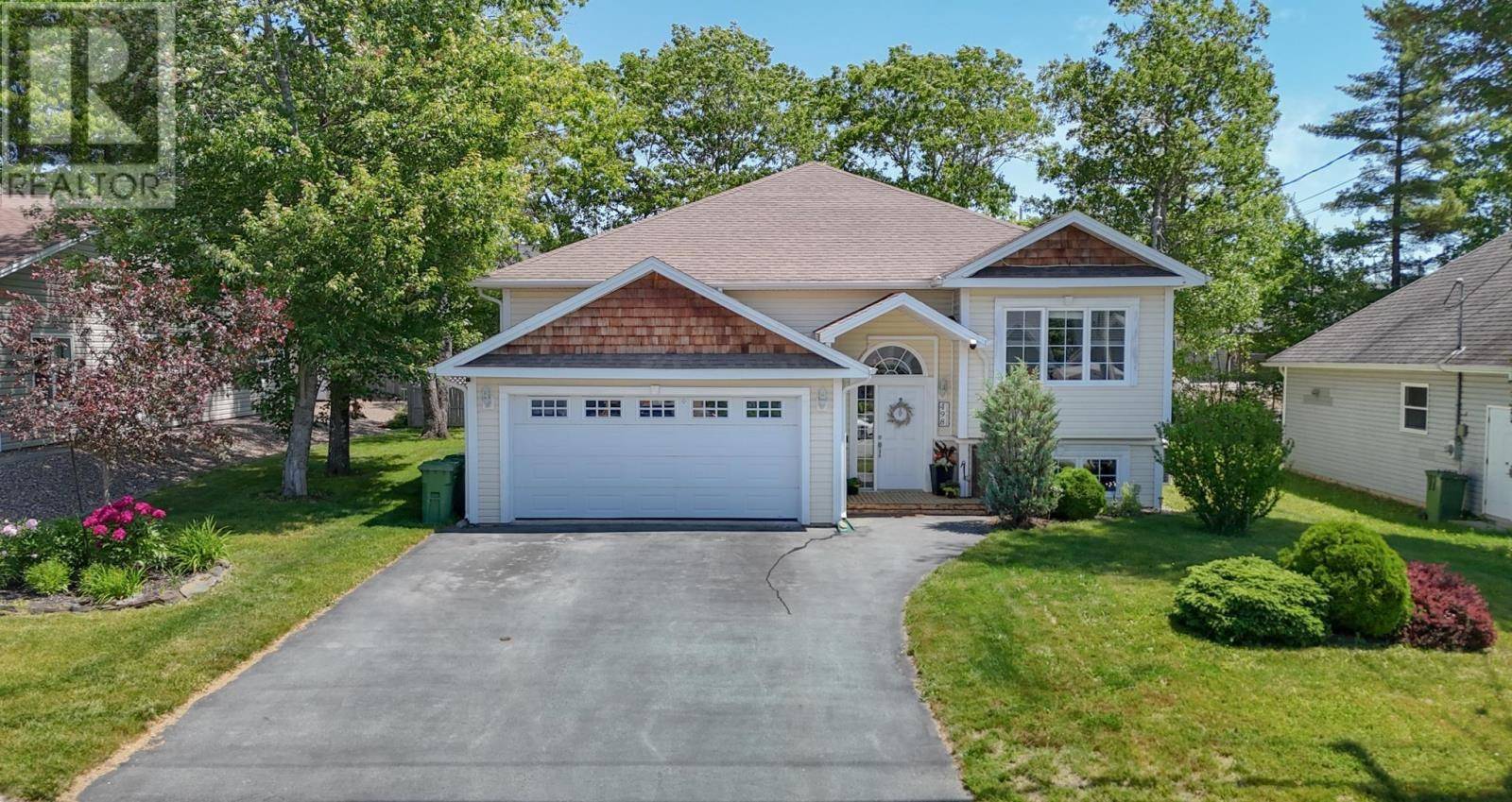 498 GLEN ALLAN Drive, Bridgewater, NS B4V0B1