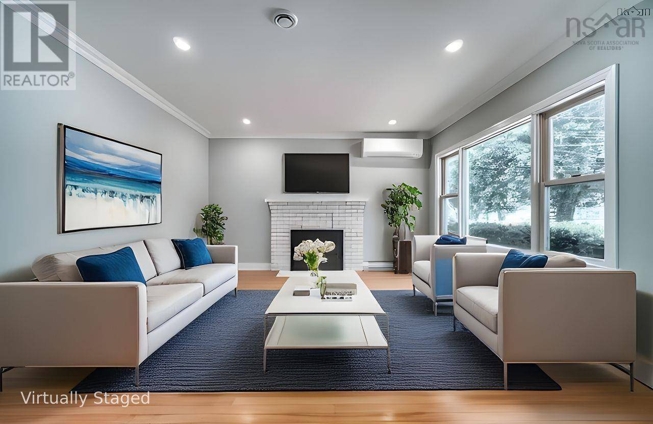 3306 Ashburn Avenue, Halifax, NS B3L4C2