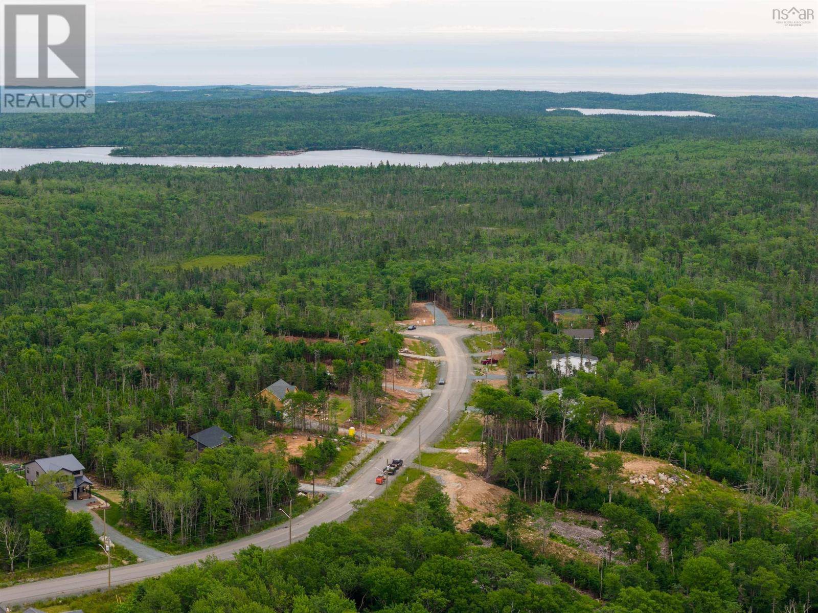 Brookside, NS B3T0M2,Lot 309 Hideaway Trail