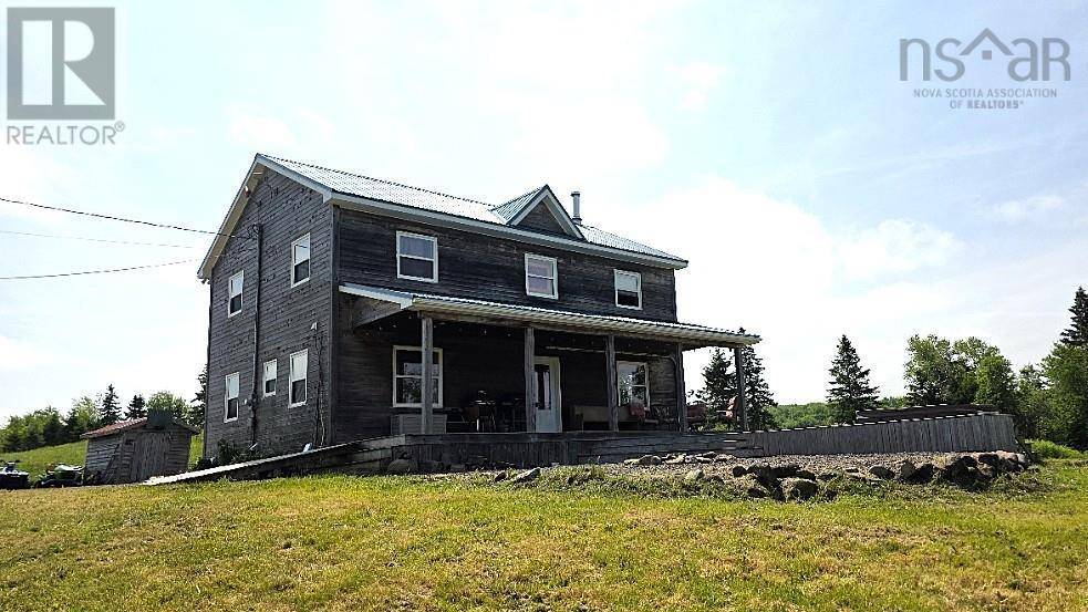 656 Ohio East Road, Antigonish, NS B2G2K8