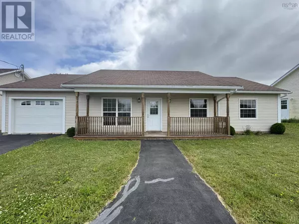 Canning, NS B0P1H0,2386 North Avenue
