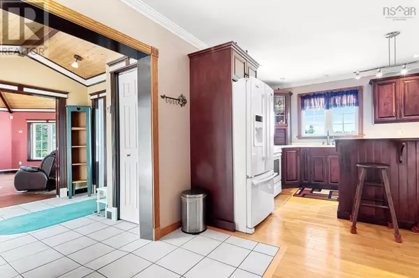 Arichat, NS B0E1A0,1230 Veterans Memorial Highway