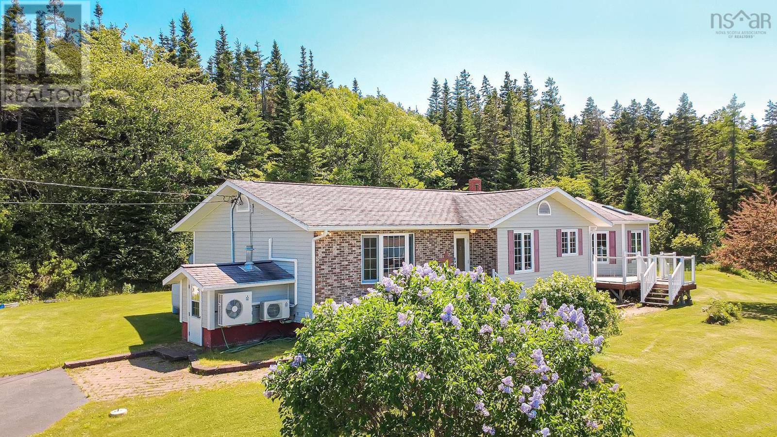 1230 Veterans Memorial Highway, Arichat, NS B0E1A0