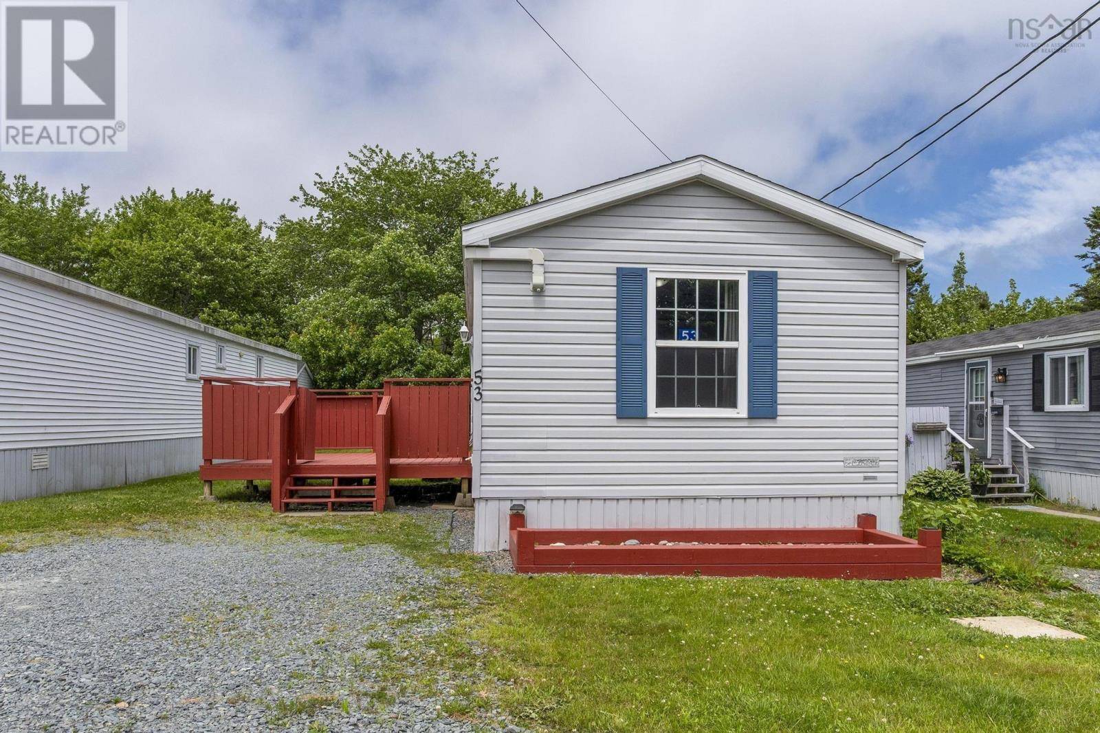 Lakeside, NS B3T1B1,53 Broadway Street