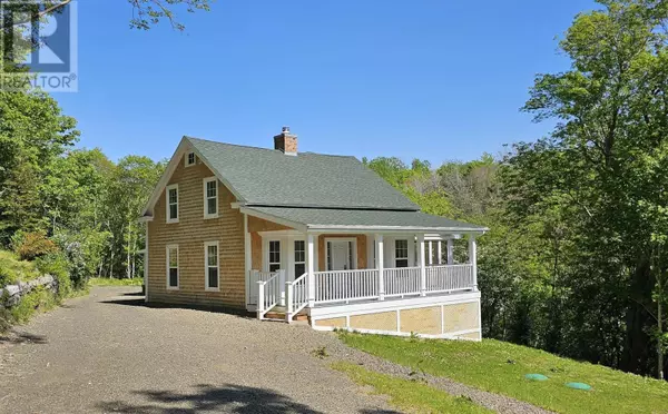 Bear River, NS B0S1B0,1940 Clementsvale Road