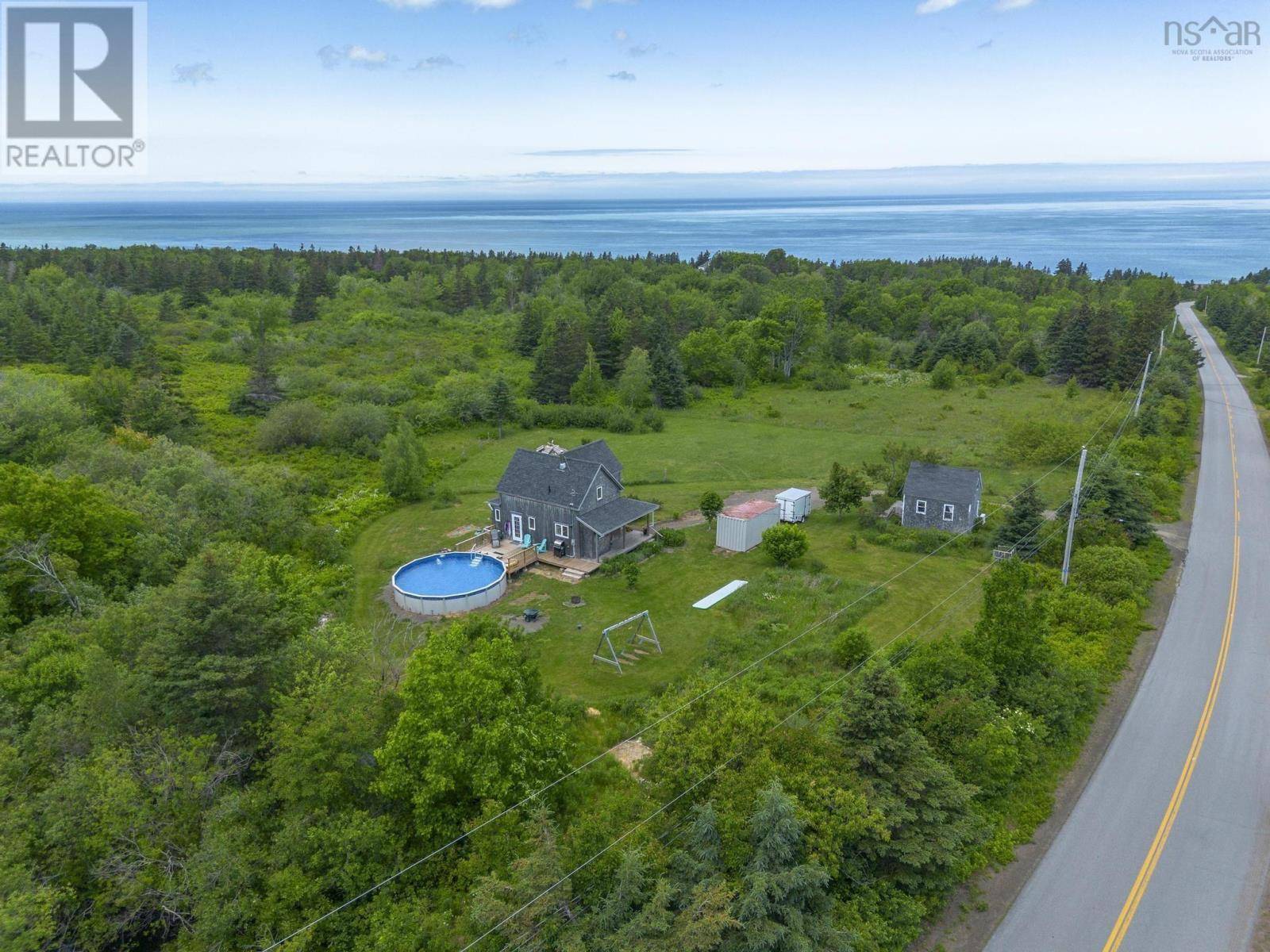 545 Brinton Road, Port Lorne, NS B0S1R0
