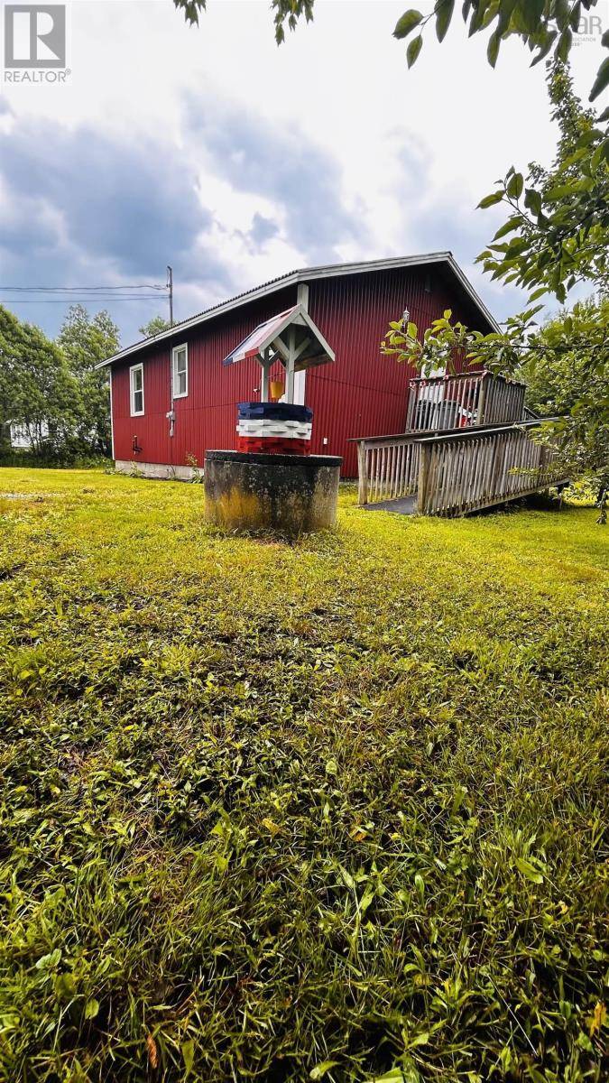 6653 Highway 340, Weaver Settlement, NS B0W3T0