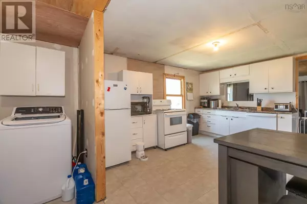 Weaver Settlement, NS B0W3T0,6653 Highway 340