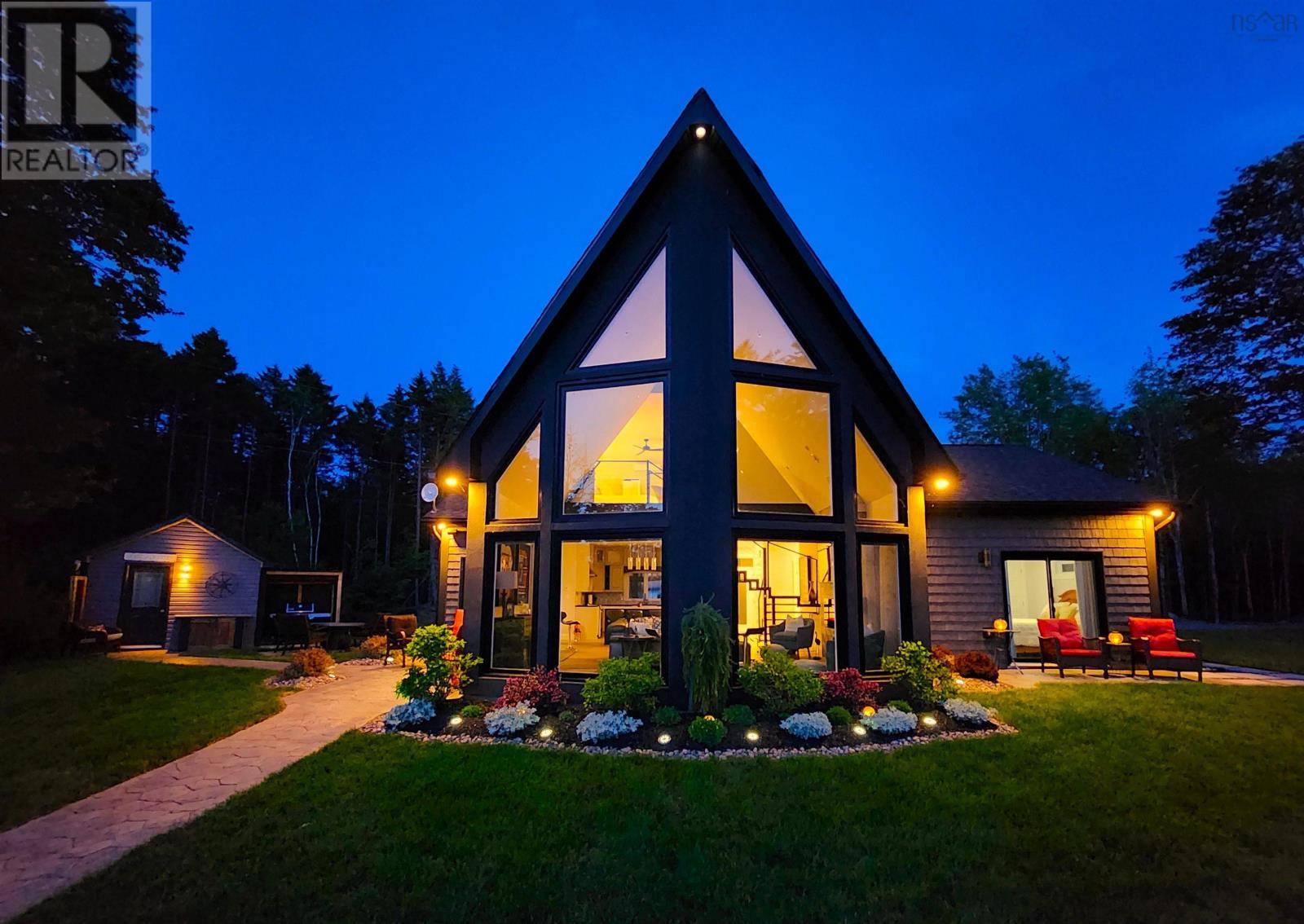 Sweetland, NS B0J1E0,230 Joudrey Lane