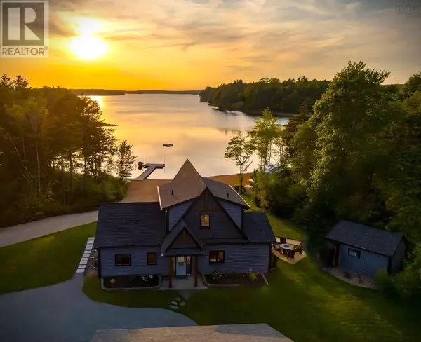 Sweetland, NS B0J1E0,230 Joudrey Lane