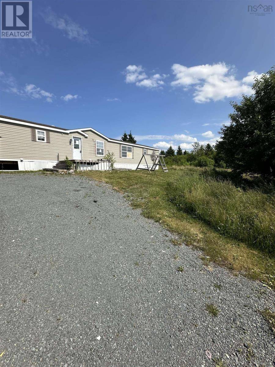 11202 Highway 4 Linwood, Linwood, NS B0H1P0