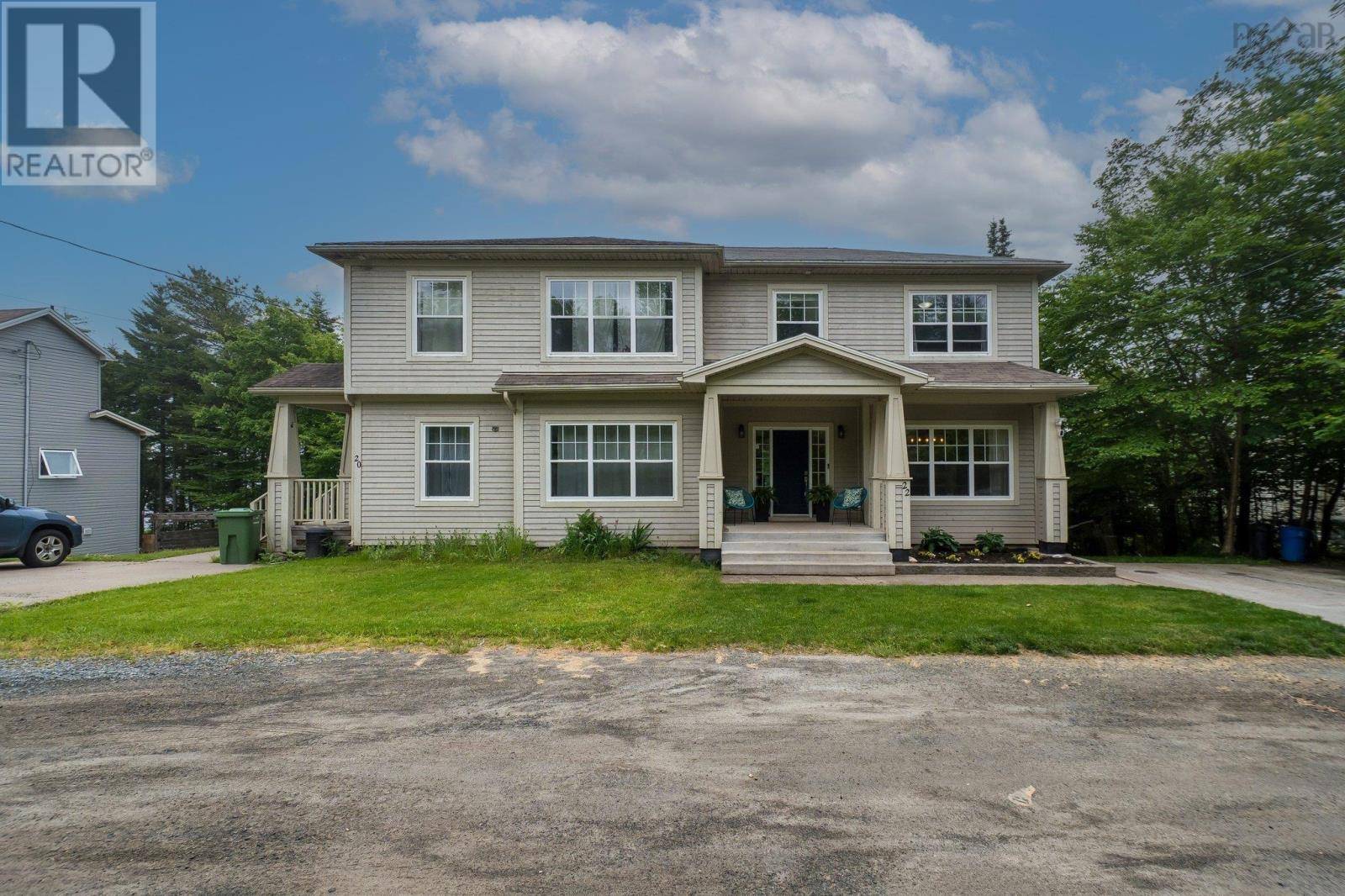 22 Oxer Close, Hammonds Plains, NS B4B2B8