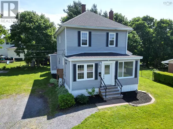 41 Fourth Street, New Glasgow, NS B2H1C9