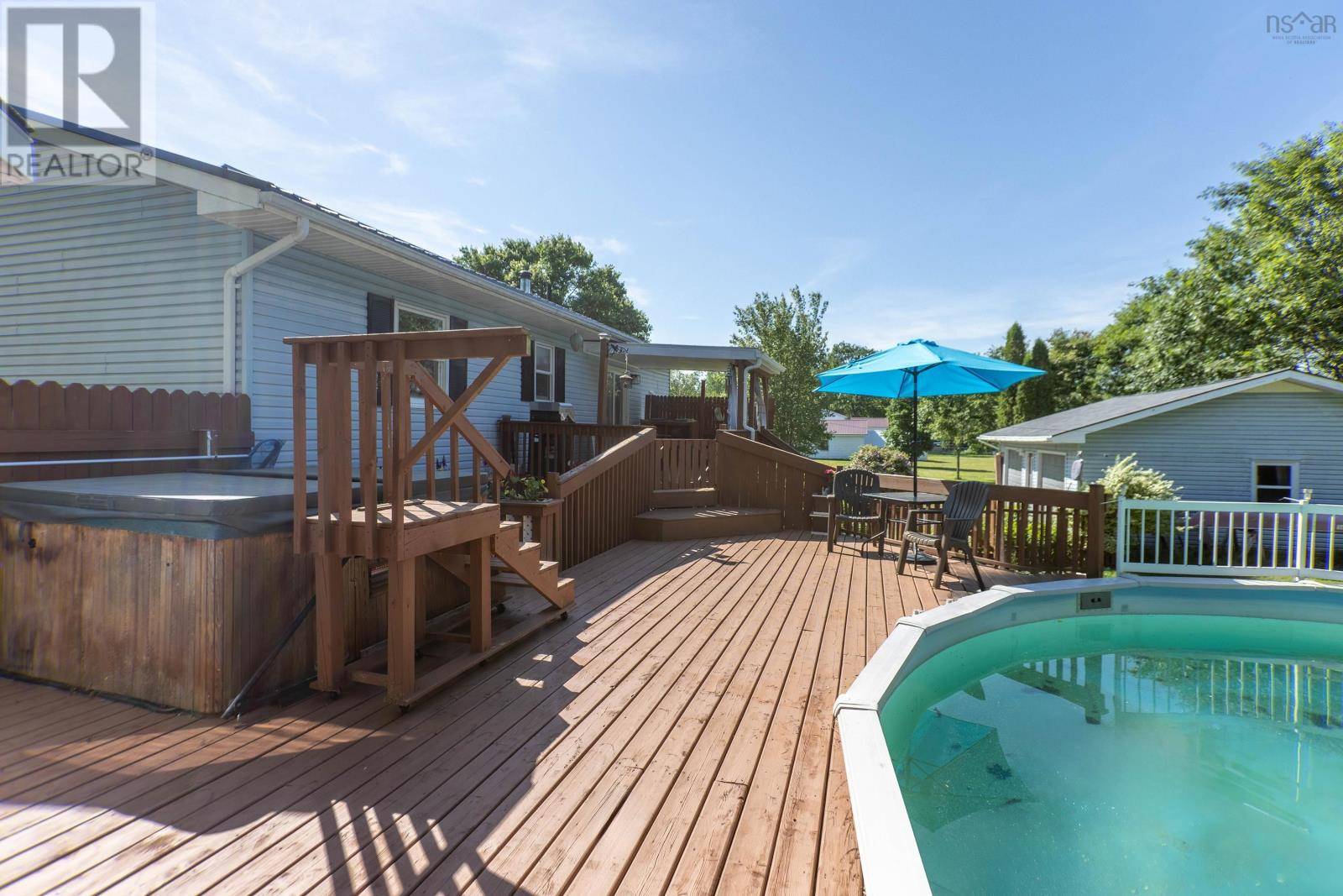 Millville, NS B0P1C0,857 Palmer Road