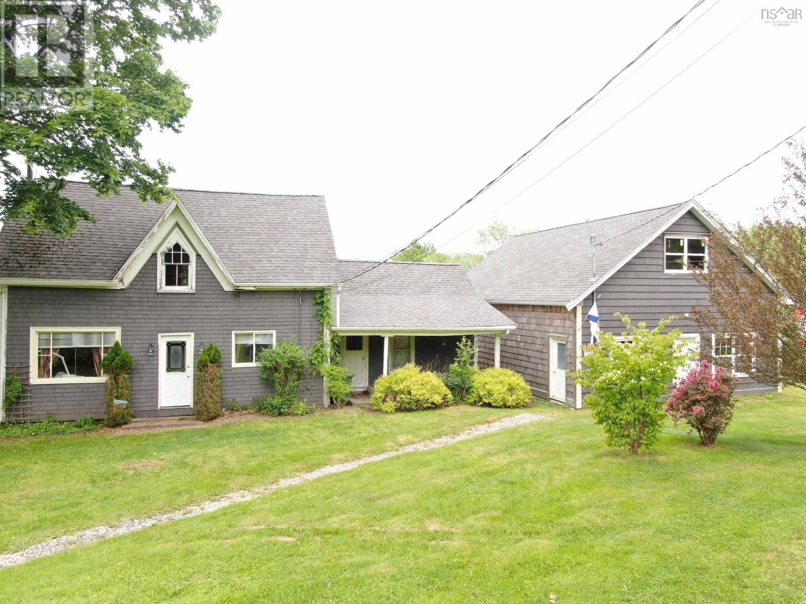 1959 Highway 208, Hemford, NS B0J2C0