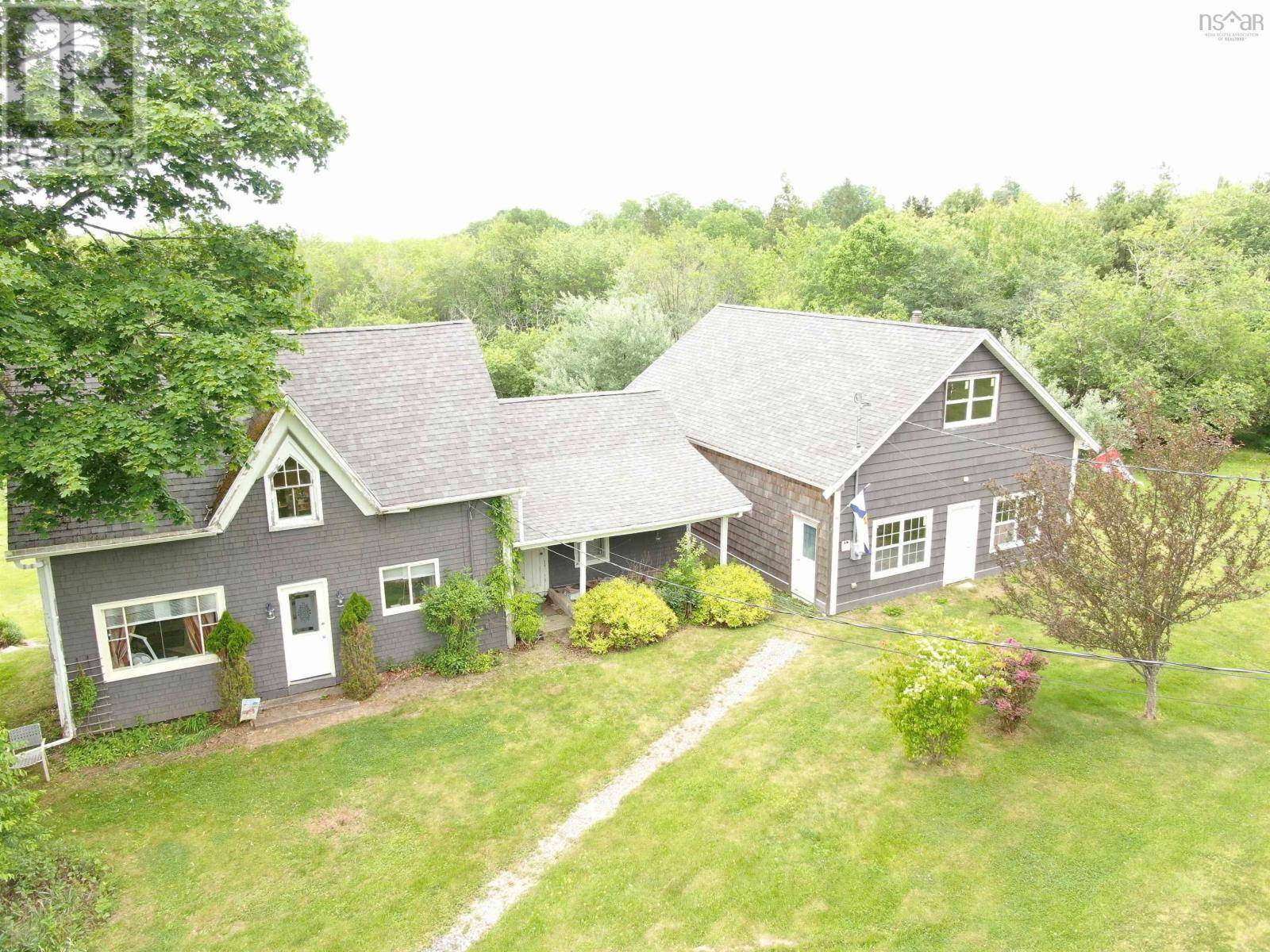 Hemford, NS B0J2C0,1959 Highway 208