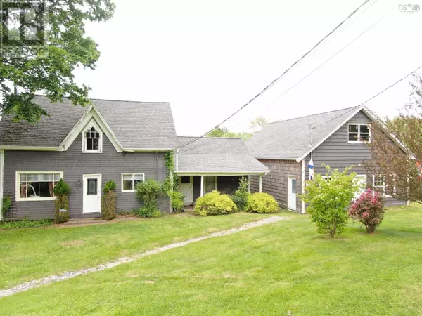 1959 Highway 208, Hemford, NS B0J2C0