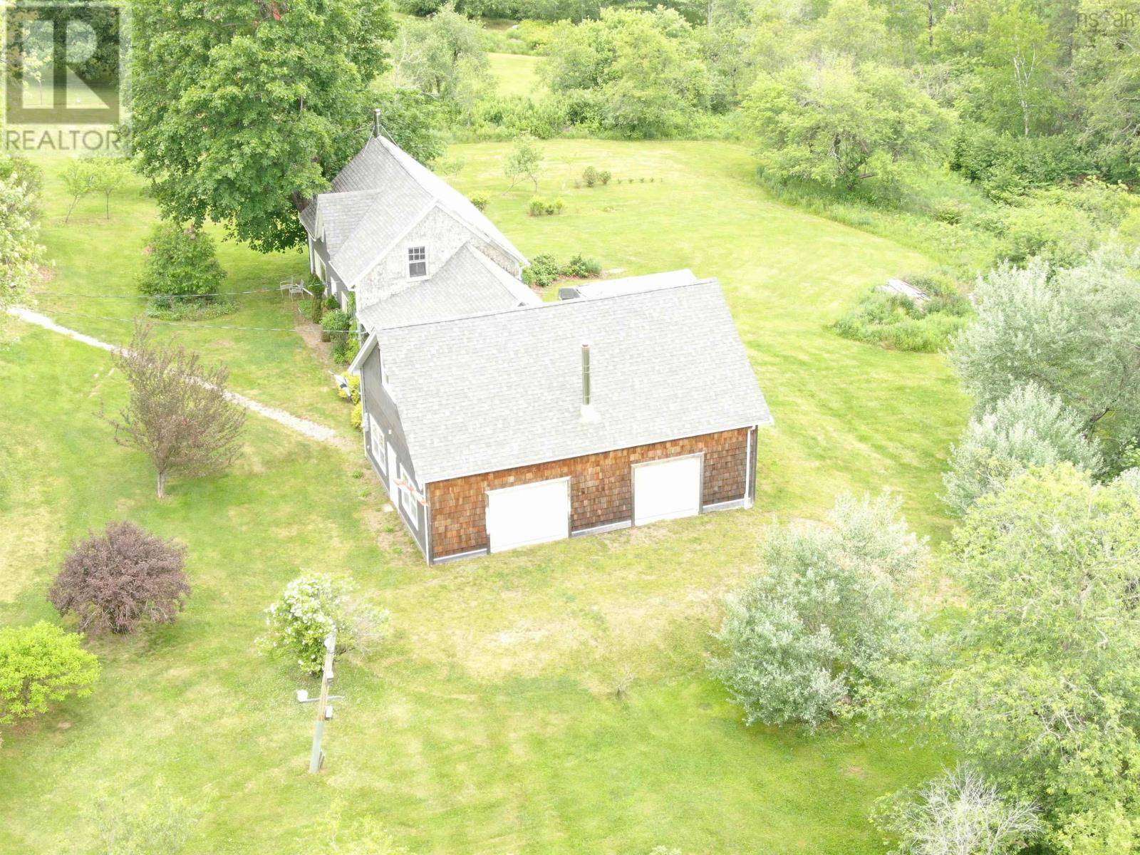Hemford, NS B0J2C0,1959 Highway 208