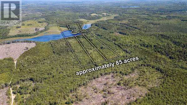 Concession, NS B0W1M0,Lots Isadore Thibeau Road