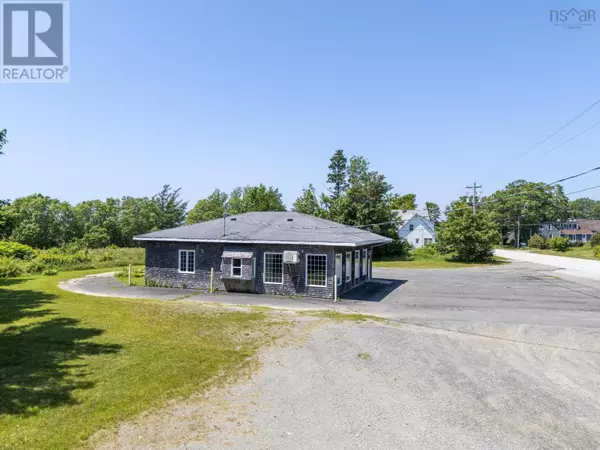 Meteghan River, NS B0W2L0,8837 Highway 1