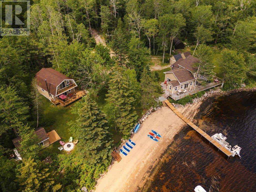 170 & 166 Laura's Lane, Harriston, NS B0J2M0