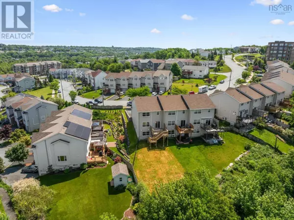 Dartmouth, NS B2W6J5,115 Russell Lake Drive