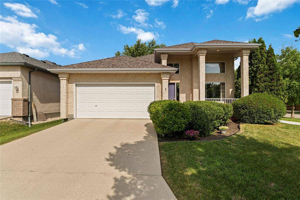 4 Wayfarer's Haven, Winnipeg, MB R3X1Z2