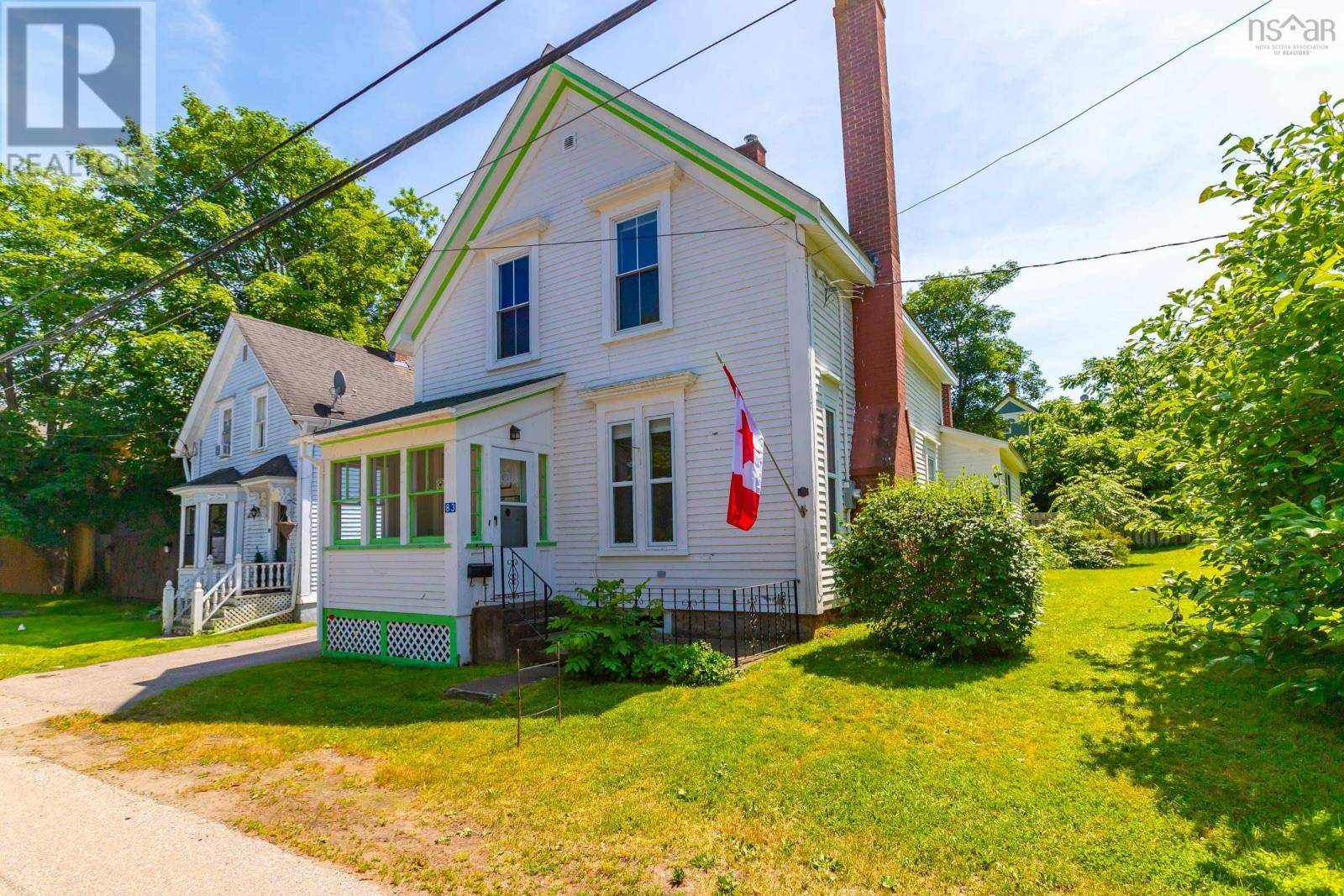 83 Victoria Street, Annapolis Royal, NS B0S1A0
