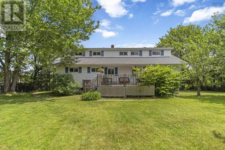 98 Wildwood Boulevard, Dartmouth, NS B2W2M1