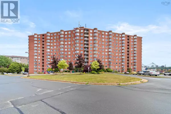 45 Vimy AVE #1222, Halifax, NS B3M4C5