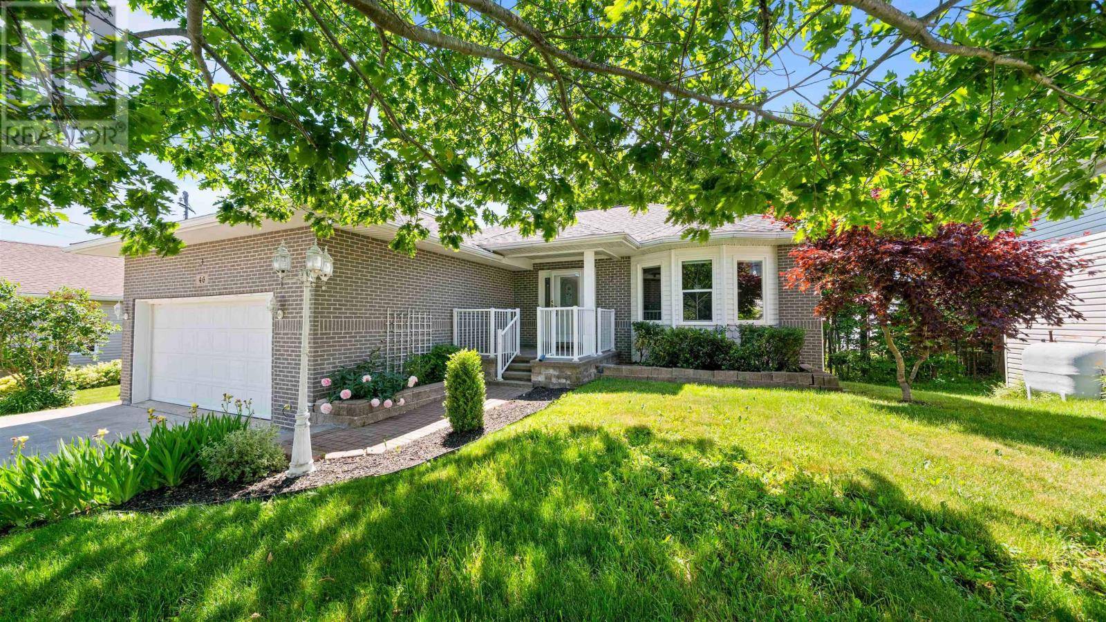 Dartmouth, NS B2W6H1,46 Lochiel Circle