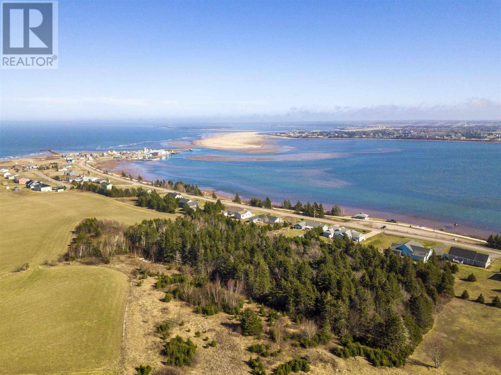 North Rustico, C0A1N0,0 Harbourview Drive
