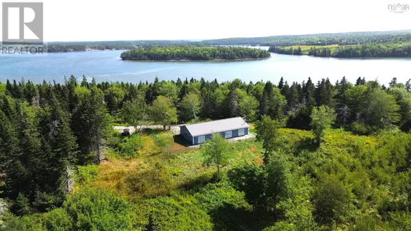 224 Stephen Augustine Drive, Evanston, NS B0E1J0