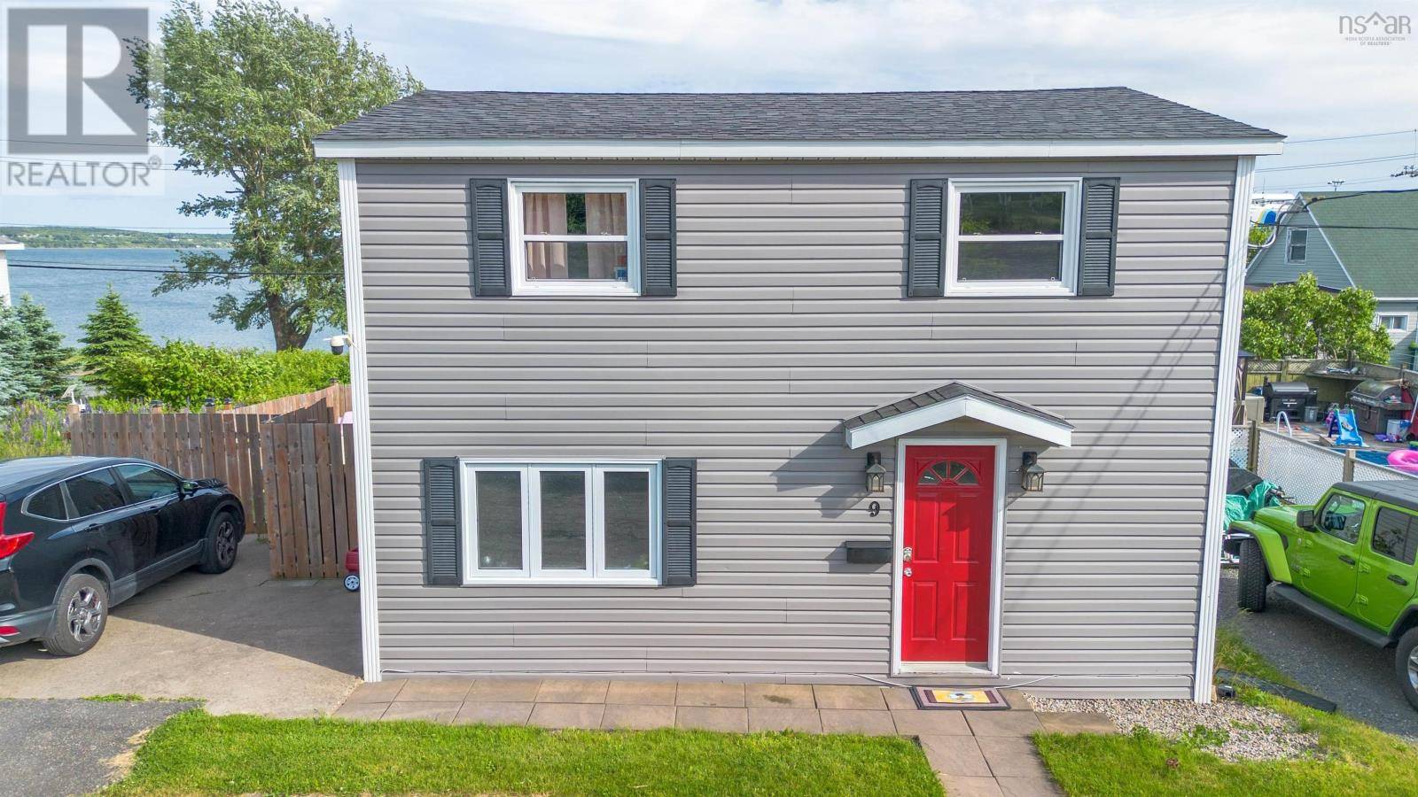 North Sydney, NS B2A3A7,9 Cogan Street