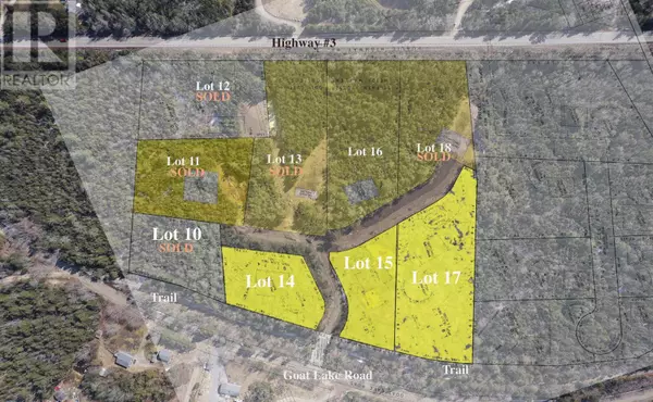 Lot 17 Layton Lane, East Chester, NS B0J1J0