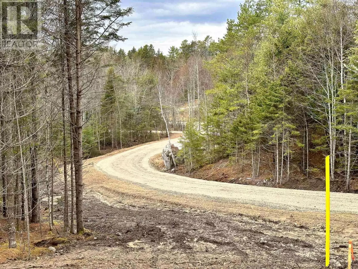 East Chester, NS B0J1J0,Lot 14 Parker Ridge Drive