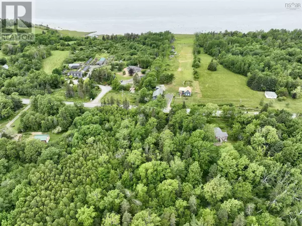 Lot A Highway 1, Upper Clements, NS B0S1A0