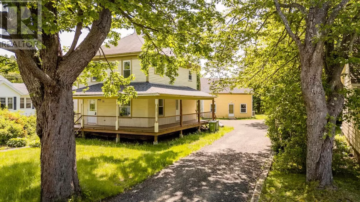 Middleton, NS B0S1P0,22 George Street