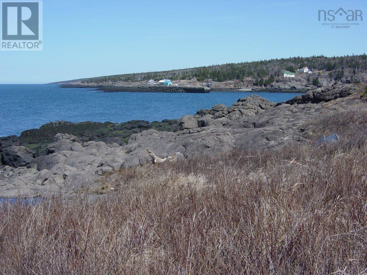 Whale Cove, NS B0V1E0,Lot 2 Whale Cove Road
