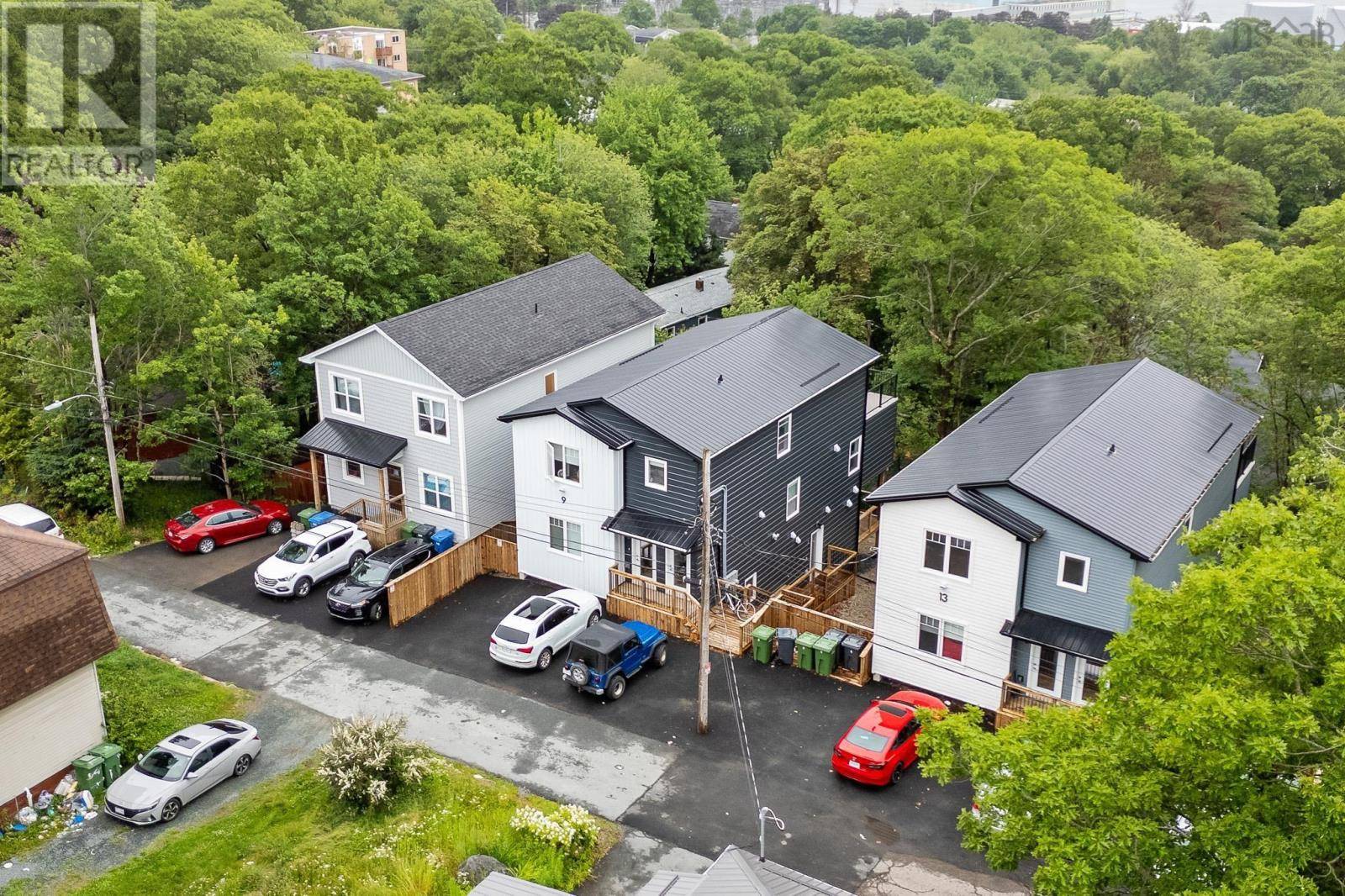 Dartmouth, NS B3A1T5,9 Hilchie Road