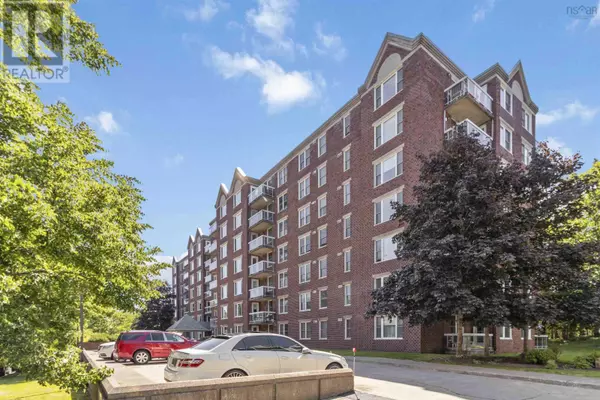 85 Spinnaker DR #203, Halifax, NS B3N3E3