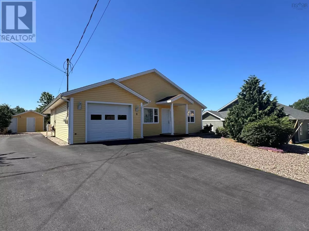 Bridgewater, NS B4V9A3,8 Dr Ernst Court