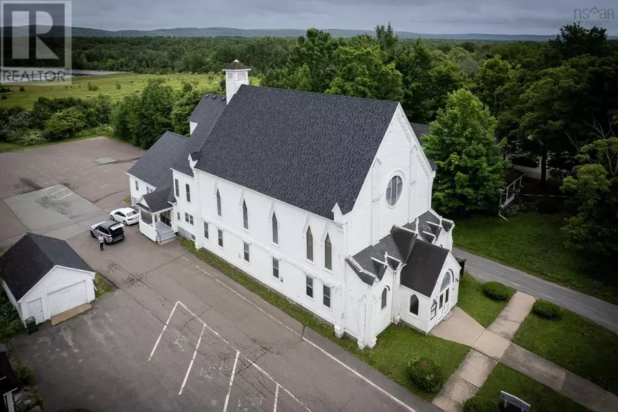 202 Main Street, Middleton, NS B0S1P0