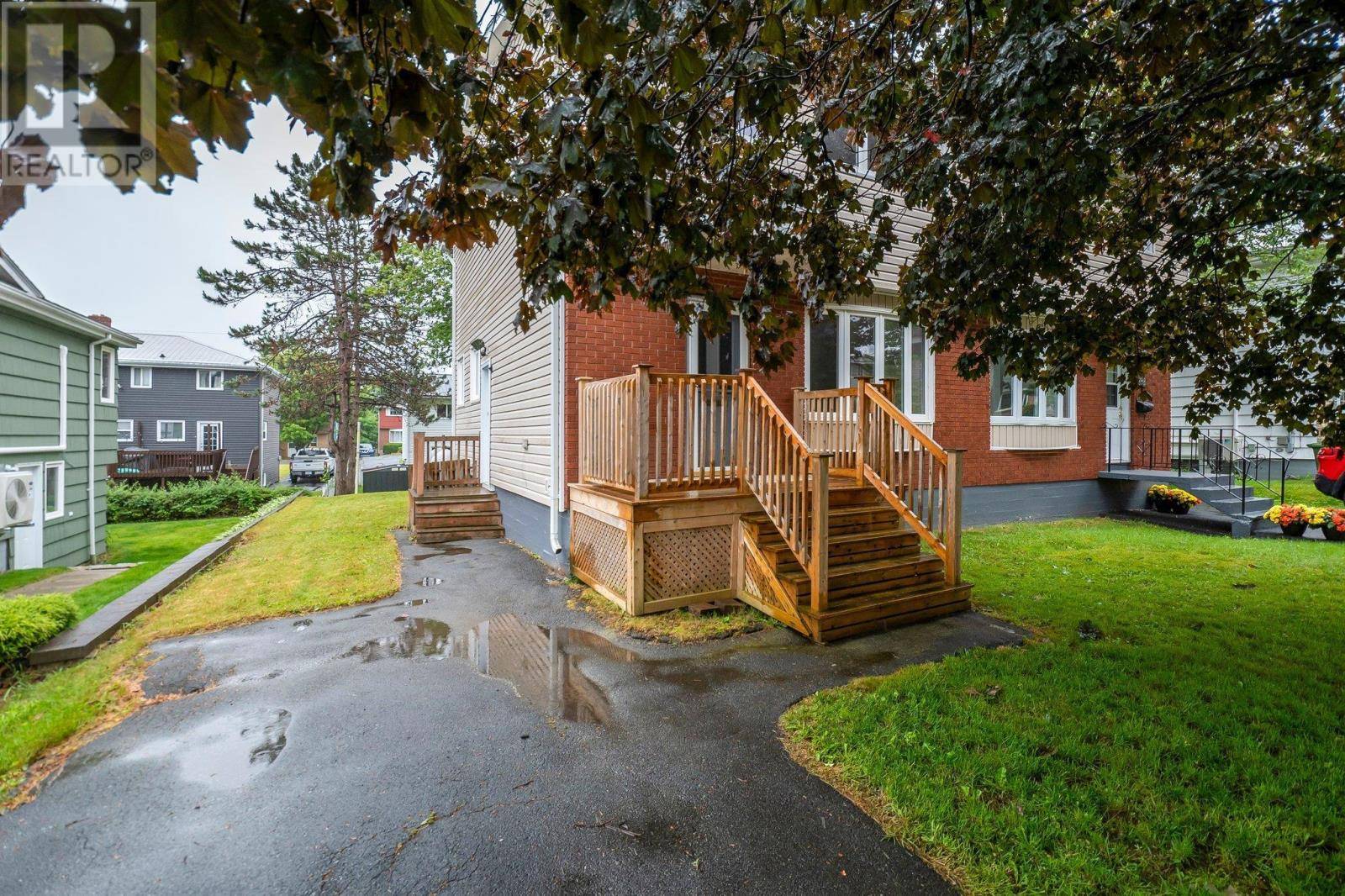 Halifax, NS B3N2R1,84A Convoy Avenue